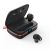 Choetech BH-T05 Wireless Earbuds in Solar Charging Case
