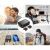 Choetech BH-T05 Wireless Earbuds Lifestyle Collage