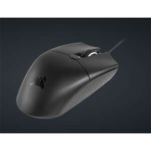 Corsair Katar Pro XT RGB Ultra-Light vezetékes játékegér, fekete, 18000 DPI - Corsair