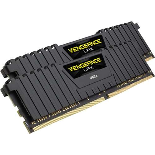 Corsair Vengeance LPX 16GB DDR4 3000MHz Memória Kit