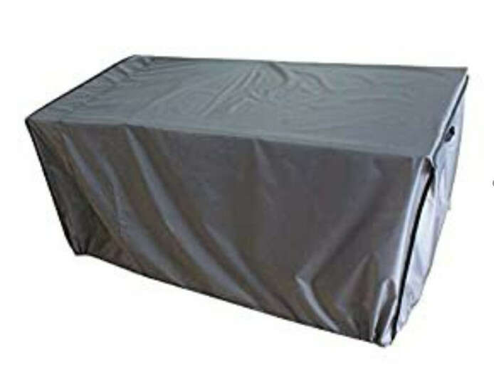 DuraCover Kerti Bútor Takaróponyva - 2 Üléses Kanapé