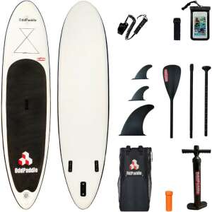 OddPaddle Ultra-Light Álló szörf/SUP 330 cm FB0002
