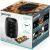 Gorenje AF1409DB Air Fryer in product packaging