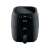 Gorenje AF1409DB Air Fryer, black, front view