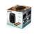 Gorenje AF1409DB Air Fryer, black, packaging