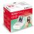 Agfa Realipix Pocket P thermal printer boxed, black and white photo printing for iOS and Android