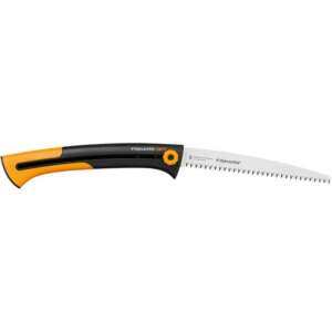 Fiskars Xtract™ SW75 Garten-Hand-Säge, orange-schwarz 63238687 Handwerkzeuge