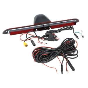 Mercedes Sprinter VW Crafter tolatókamera éjjellátóval, 771000-6051 - Tolatókamera