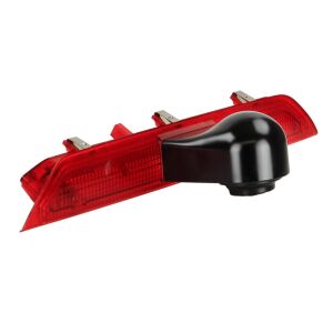 Ford Transit V363 tolatókamera féklámpával, szögletes nézet - Tolatókamera