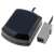 GPS antenna GT-5 csatlakozóval, fekete