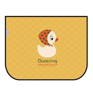 Car Sunshade for Kids - Duck Design 135329929 - Car Sunshade