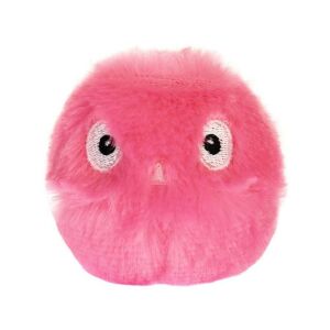 Interactive Pink Cat Ball 135192523 - Cat Toy