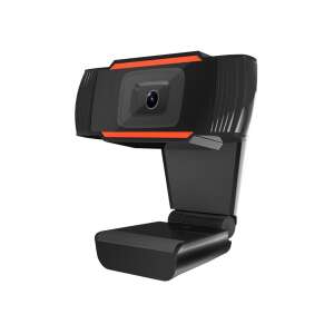 Webkamera, sztereó mikrofon zajszűréssel, 1080p Full HD 67080833 Webkamera
