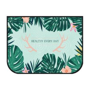 Kids Car Sunshade with Leaves 135194725 - Car Sunshade