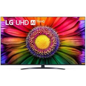 LG 65 65UR81003LJ 4K UHD Smart LED TV | Pepita.com