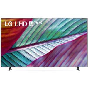 LG 86UR78003LB 86 inch 4K Ultra HD Smart LED TV with webOS ThinQ AI - LG Television