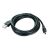 Kabel USB 2.0 A/mini-USB M Gembird 1,8 m USB A Mini-USB B czarny 78803165
