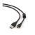 Kabel USB 2.0 A/mini-USB M Gembird 1,8 m USB A Mini-USB B czarny 78803165