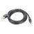 Kabel USB 2.0 A/mini-USB M Gembird 1,8 m USB A Mini-USB B czarny 78803165