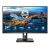 Philips 243B1/00 24-inch monitor with USB-C docking and specifications