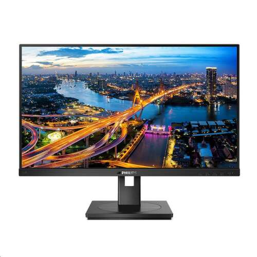Philips 243B1/00 24 inch Full HD LCD monitor with USB-C docking