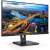 Philips 243B1/00 24 inch LCD monitor with USB-C docking