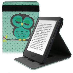 Husa pentru Tolino Page 2, Piele ecologica, Multicolor, 50915.01 131468088 - Технически статии и електроника