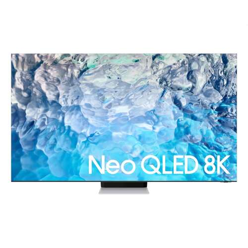 Samsung QE65QN900BTXXH 8K UHD Smart Neo QLED TV, 164 cm