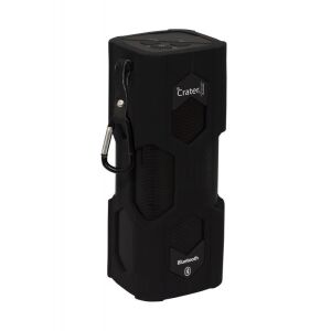 Orava Crater Bluetooth hangszóró, vízálló és hordozható - Orava