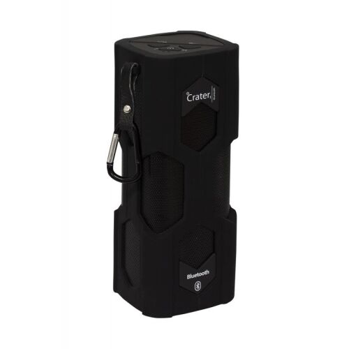 Orava Crater Bluetooth hangszóró, vízálló és hordozható