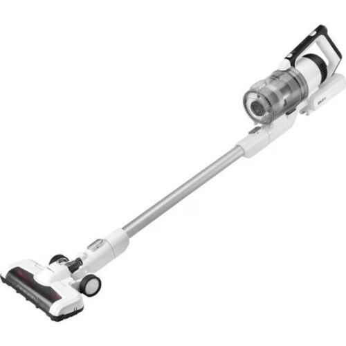 Amica VM 9001 Joran 150W 0,6L akumulátorový vysávač do vrecka Standing Dry White