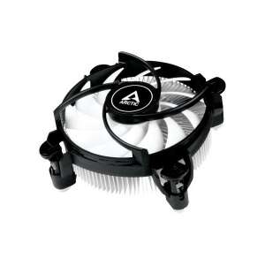 Arctic Alpine 17 LP - CPU Hűtő - LGA1700