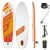 Aqua Journey Board-Set Hydro-Force Bestway 65349 94114922