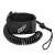 Hydro-Force SUP leash for stand-up paddleboarding safety