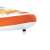 Bestway Hydro-Force Aqua Journey inflatable stand up paddle board, close-up of the D-ring