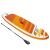 Placa paddle Bestway SUP 130 Hydro-Force, 274 x 76 x 12 cm, Portocaliu 94114922