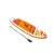 Stand-up paddle board gonflabil Bestway Hydro-Force Aqua Journey și paddle