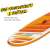 Stand-up paddle board gonflabil Bestway Hydro-Force Aqua Journey, imagine apropiată a punții