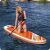 Súprava dosiek Aqua Journey Hydro-Force Bestway 65349 94114922