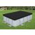 Bestway Flowclear Power Steel Medencetakaró 269x179 cm téglalap alakú medencén