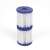 Bestway Fast Set 57270 filter cartridge, white, blue
