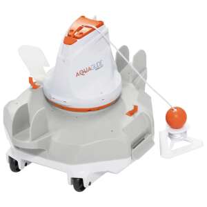 Bestway Flowclear AquaGlide pool cleaner robot - Pool Vacuum