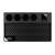 Njoy UPCSBLS665TRECG01B RENTON 650VA UPS Line-Interactive cu 4 prize Schuko