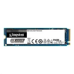 Kingston 480GB SSD M.2 meghajtó DC1000B 64439502 