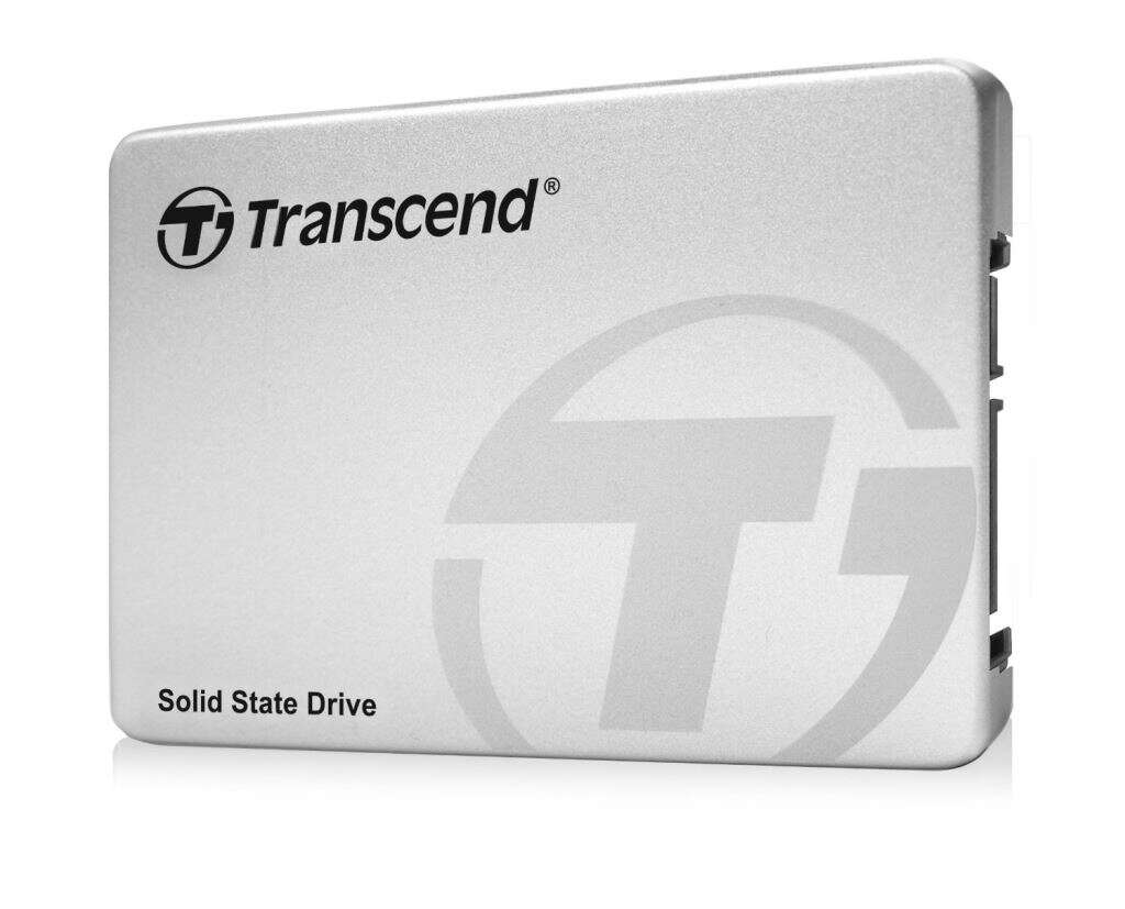 Transcend 256gb 2.5" ssd-sataiii ssd370s premium meghajtó