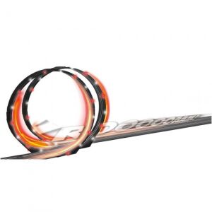 Odcinek pętli toru Carrera Go!!! - Carrera