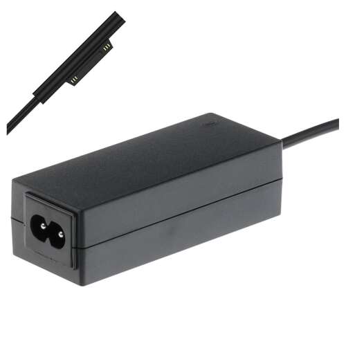 Akyga AK-ND-66 Charger for Microsoft Surface Pro 3, 4, 5, 6