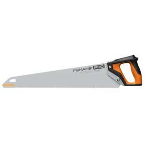 Piła ręczna Fiskars Pro PowerTooth, 550mm, 9tpi - Piła ręczna