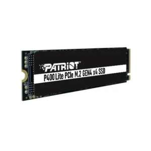 PATRIOT P400 Lite 1TB SSD / Interný / M.2 PCIe Gen4 x4 NVMe / 2280