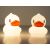 Rubber Duck Night Light with Remote Control 133714211